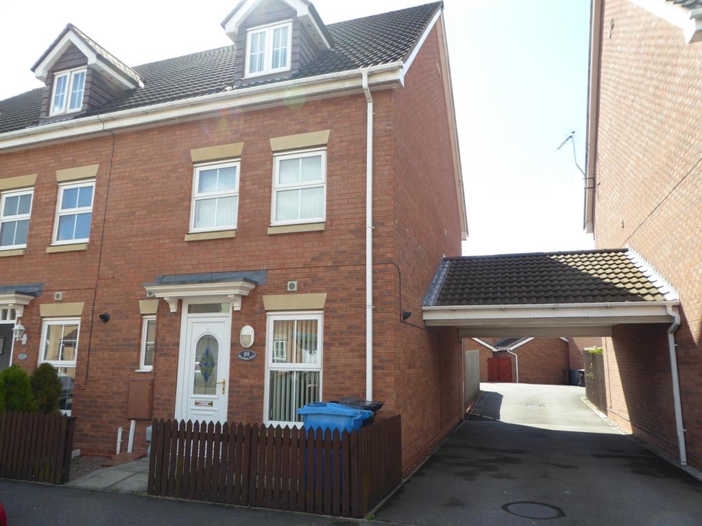 Properties To Rent Home Estate Agents in Hull