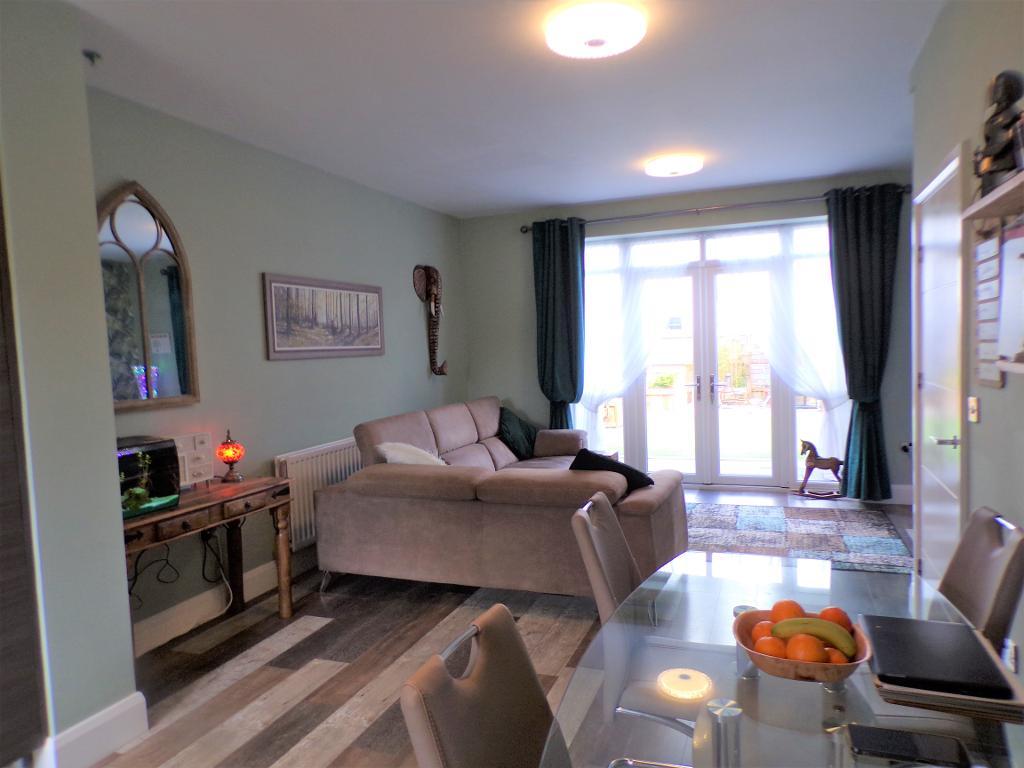 Crusoe Rd, Kingswood, HULL, HU7 3NL
