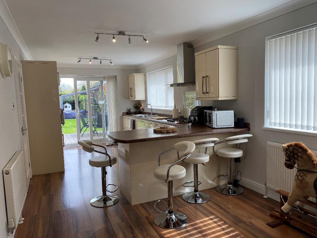 Golf Links Road, HULL, HU6 8RA