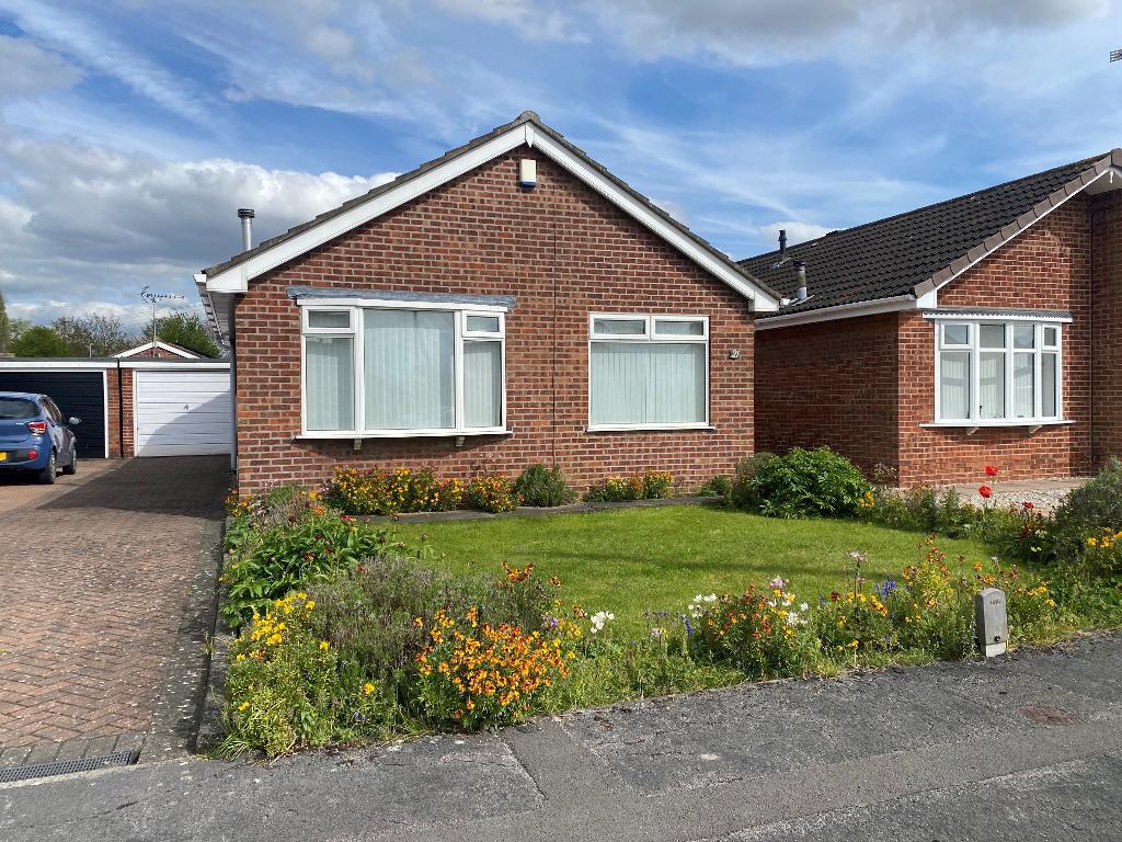 Yewtree Drive, Maplewood Avenue, Hull, HU5 5YH