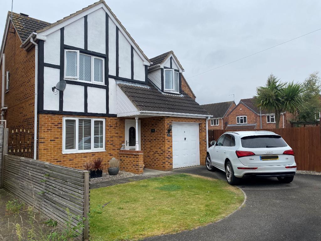 Santolina Way, Summergroves, Hull, HU4 6QP