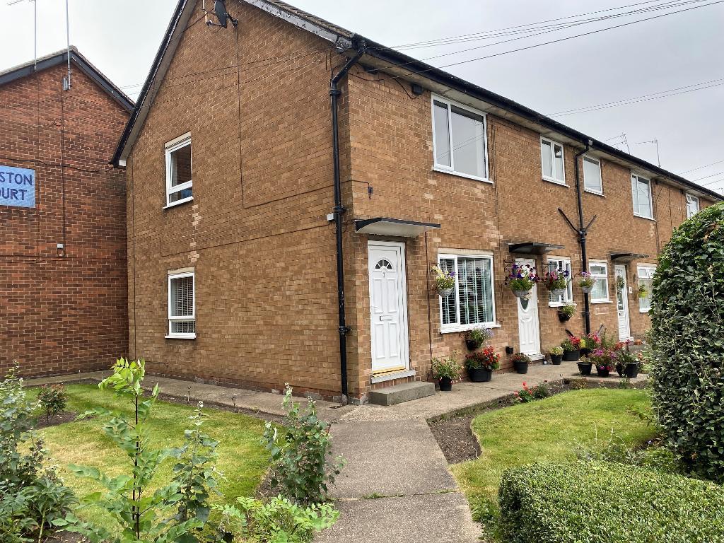 Weston Court, Westlands Rd, HULL, HU5 5NG