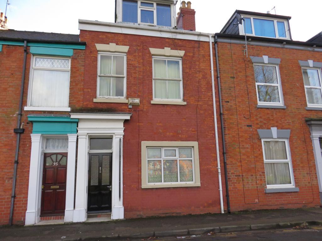 Leonard Street, Hull, HU3 1SA