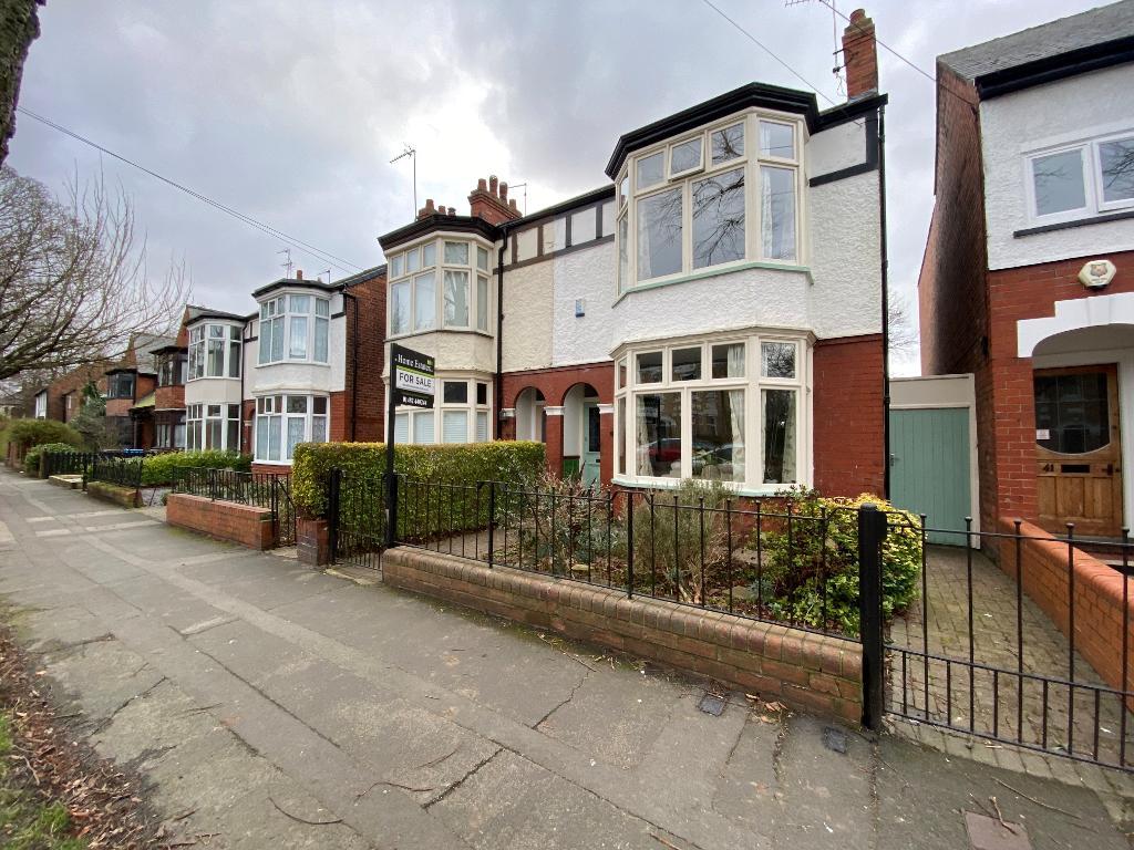 Richmond Street, Hull, HU5 3LD