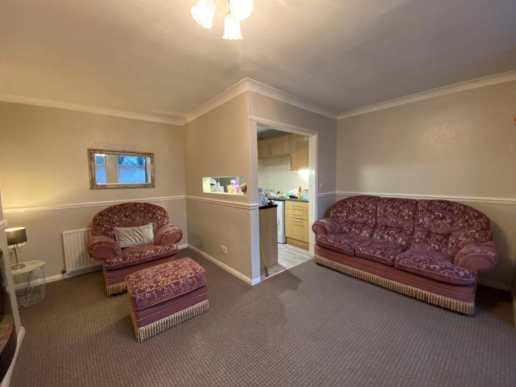 Sunny Bank, Hull, HU3 1LF