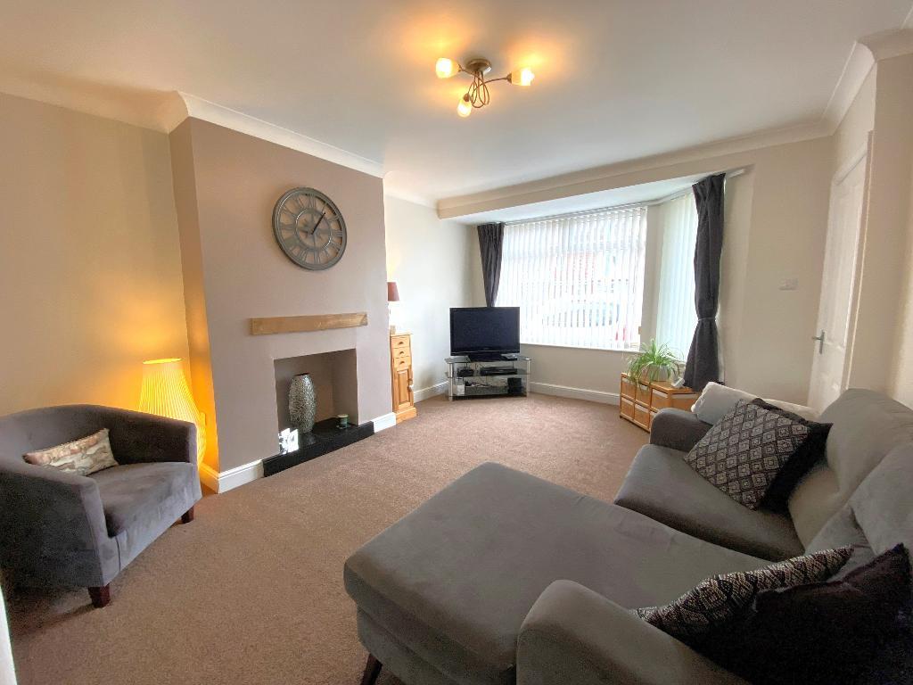 Lomond Road, Hull, HU5 5BS
