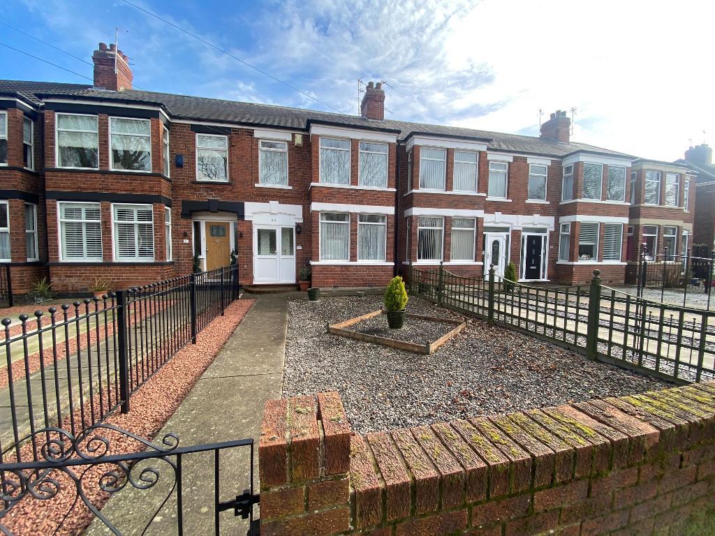 Wymersley Rd, Hull, HU5 5LJ