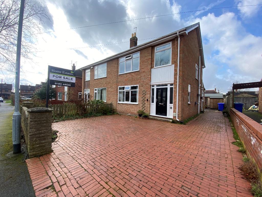 Spencer Close, Cottingham, HU16 5NR