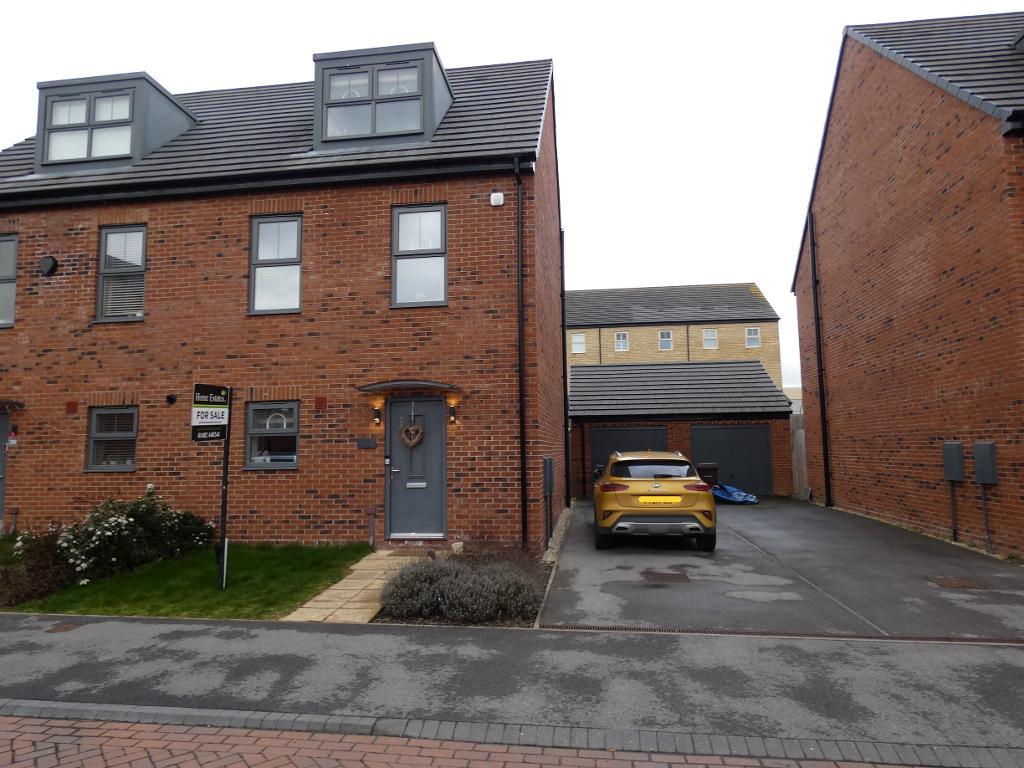 Venn Rd, Kingswood, Hull, HU7 3NQ