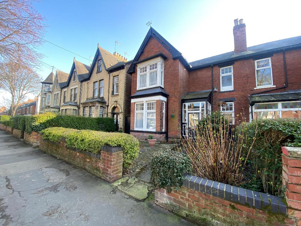 Westbourne Avenue, Hull, HU5 3JA