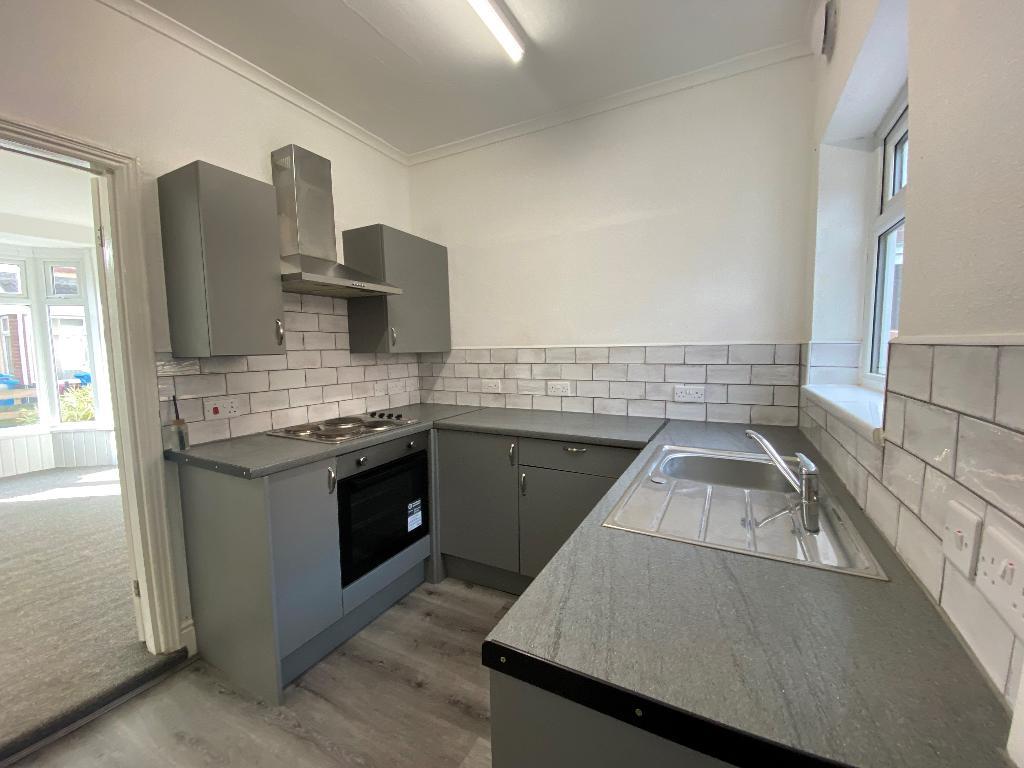 Oakland Villas, Reynoldson St, HULL, HU5 3BY
