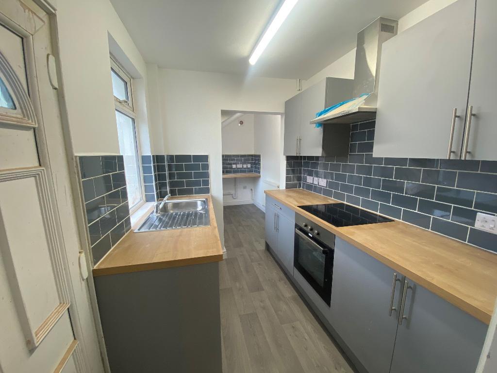 Albert Avenue, Wellsted Street, Hull, HU3 3AP