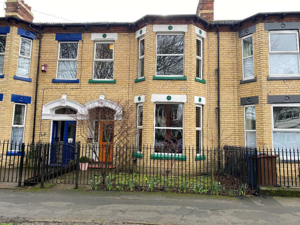 Marlborough Avenue, Hull, HU5 3JR
