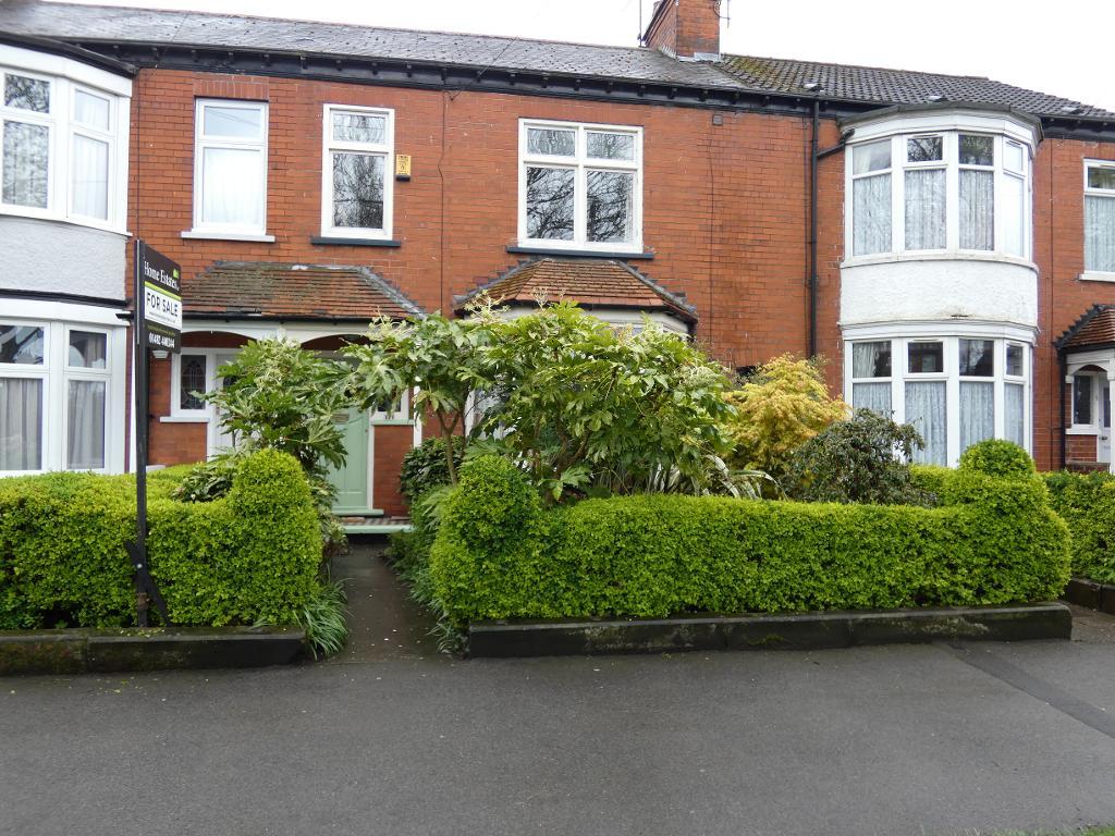 Westbourne Avenue, Hull, HU5 3JA
