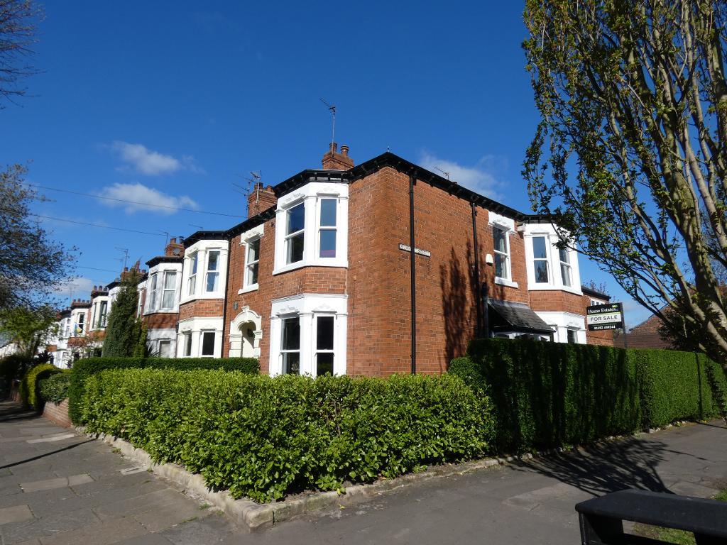 Marlborough Ave, Hull, HU5 3LE