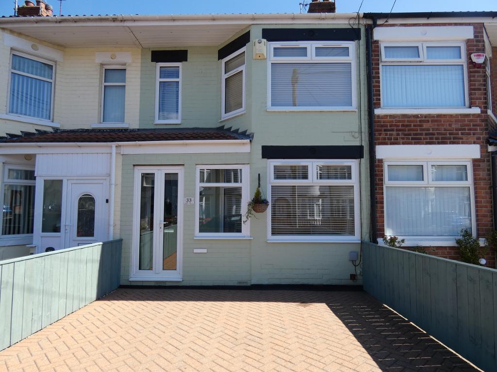 Airmyn Ave, Hull, HU3 6UD