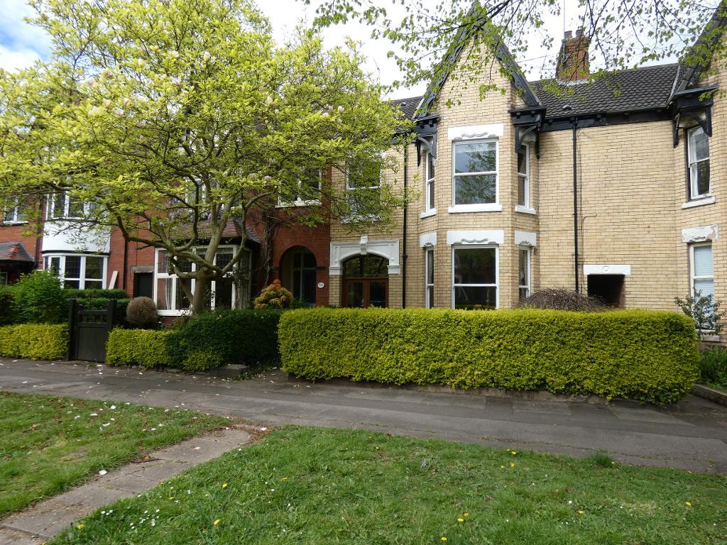 Park Avenue, HULL, HU5 3ET