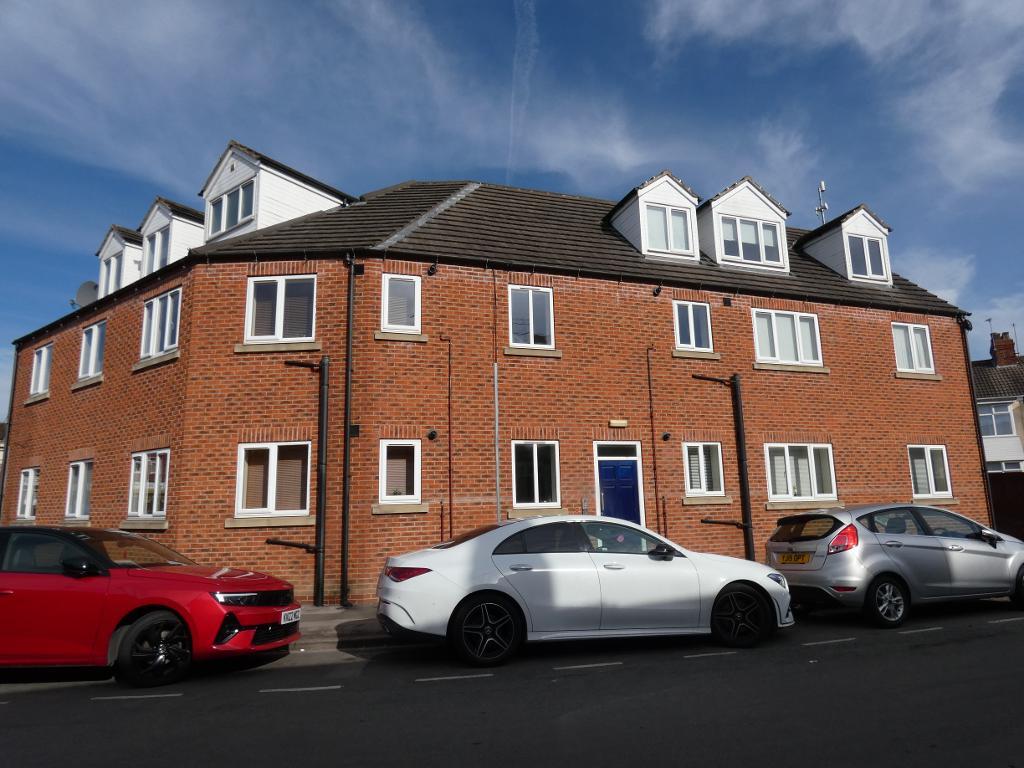 Perth Street, HULL, HU5 3NZ