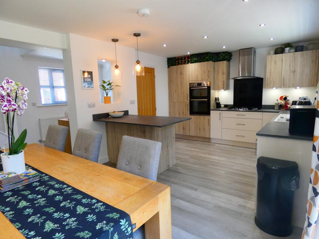 St Chads Way, Barton, DN18 5EN