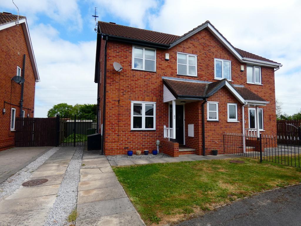 The Meadows, Dunswell, Hull, HU6 0AU