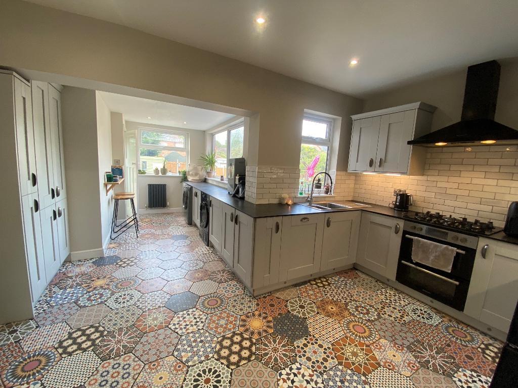 Kirkham Drive, Hull, HU5 2BT