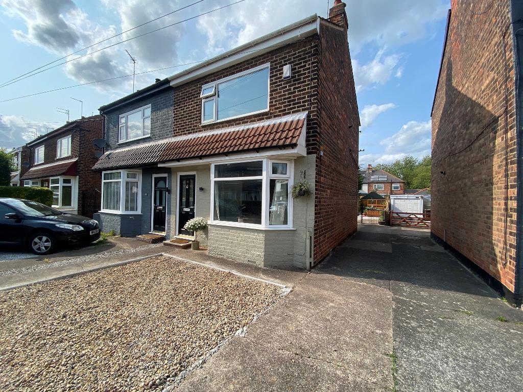 Kirkham Drive, Hull, HU5 2BT