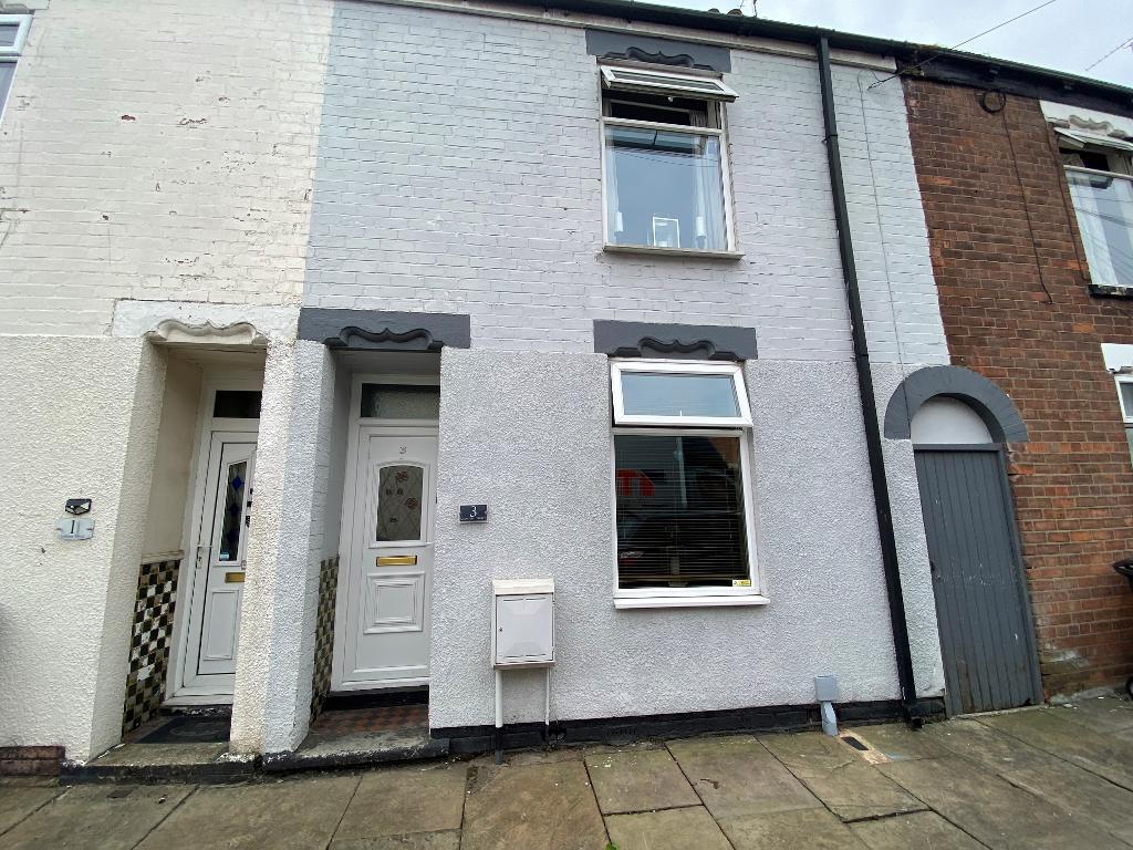 Chatham Street, Hull, HU3 6PP