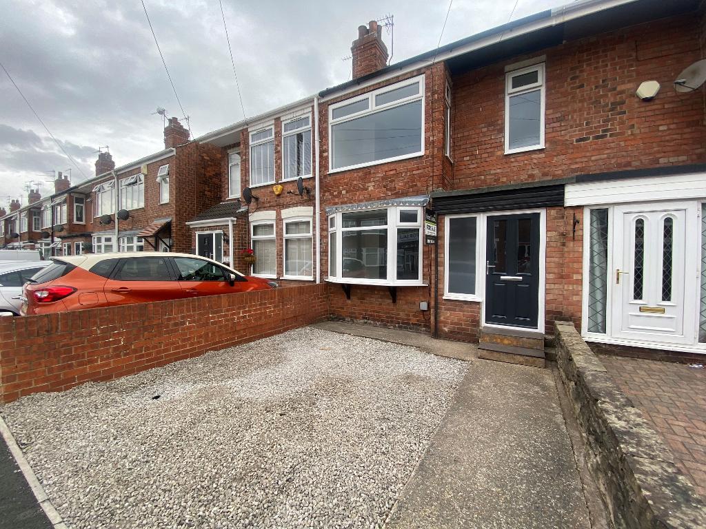 Westfield Road, Hull, HU4 6EE