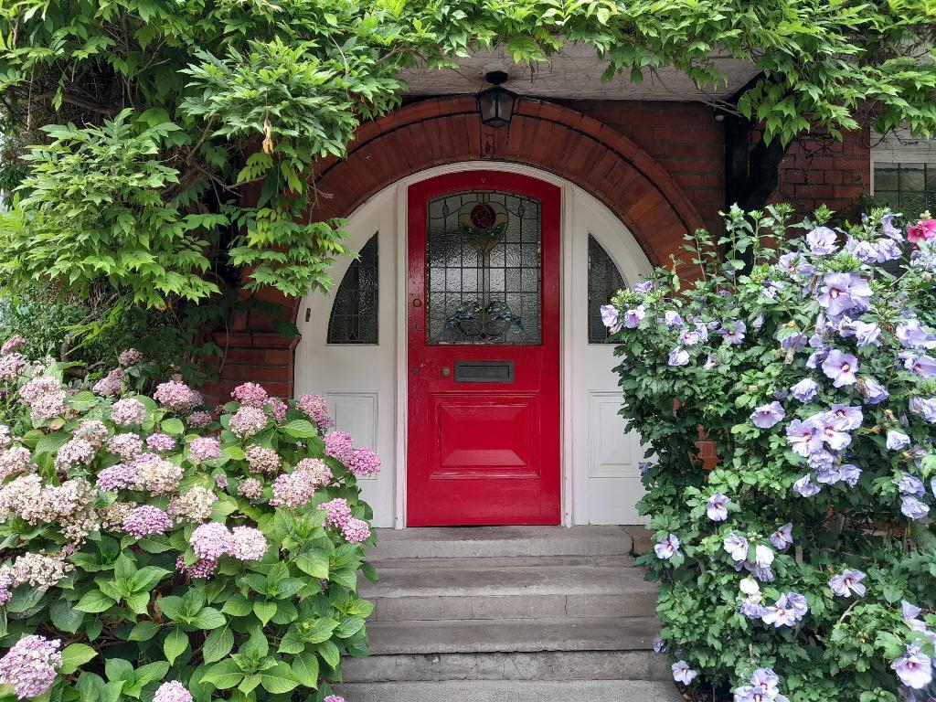 Salisbury St, HULL, HU5 3EU