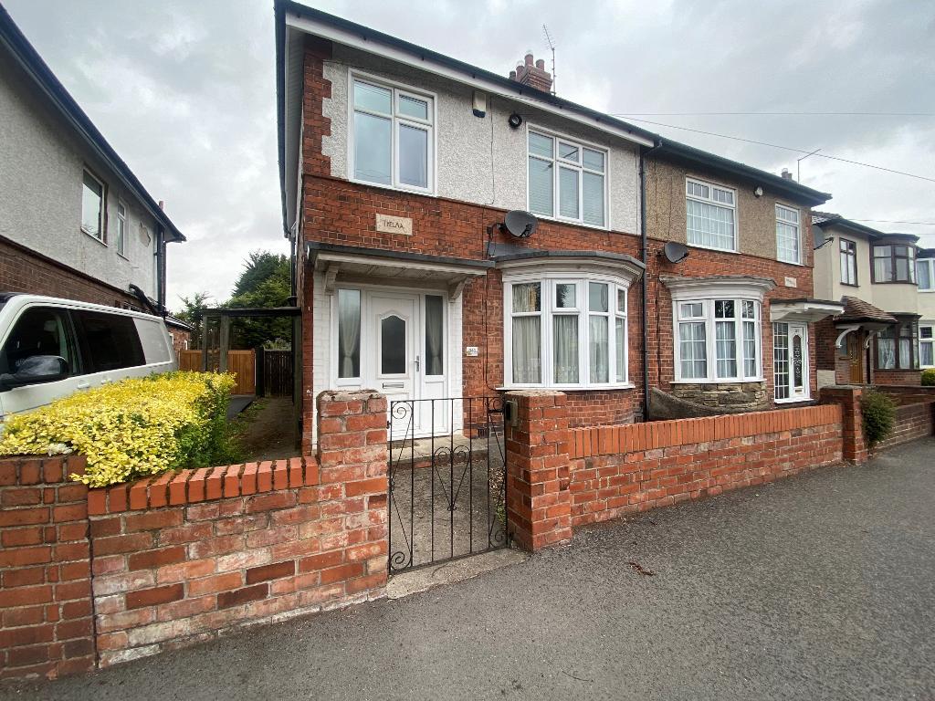 Chanterlands Avenue, Hull, HU5 4EB
