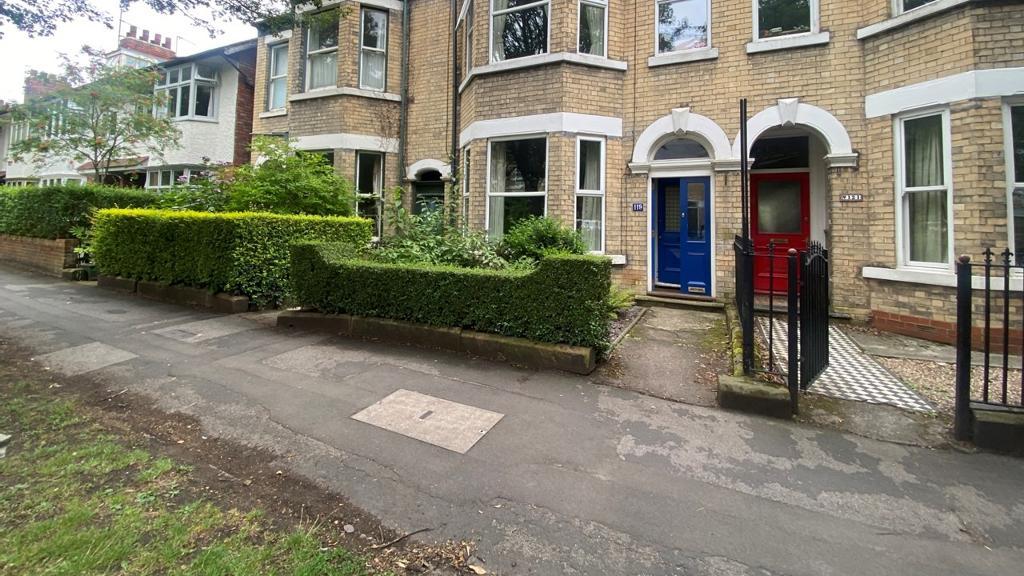 Marlborough Avenue, Hull, HU5 3JU
