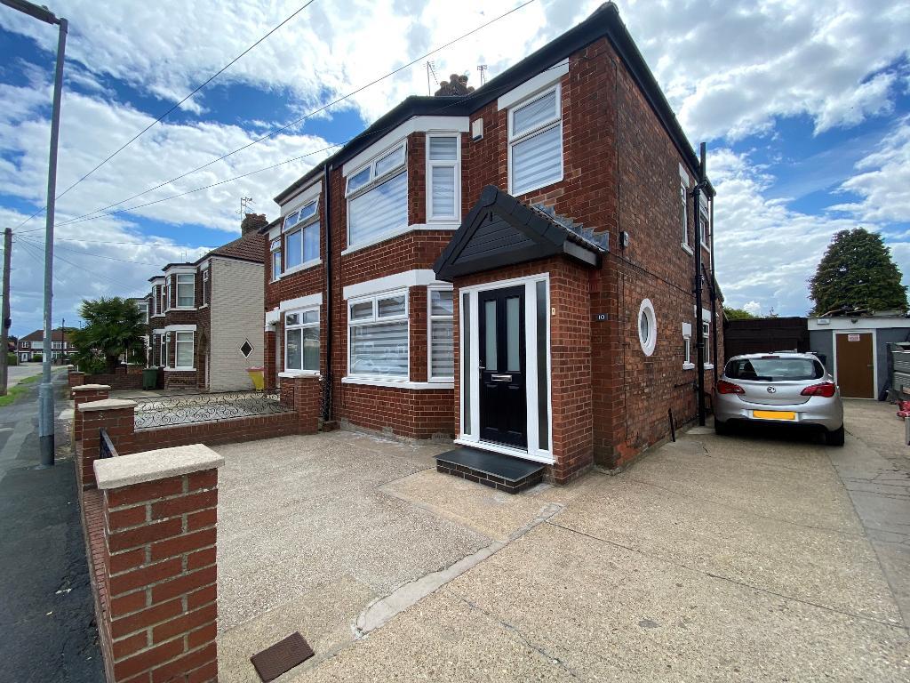 Park Walk, Anlaby Common, Hull, HU4 7QA