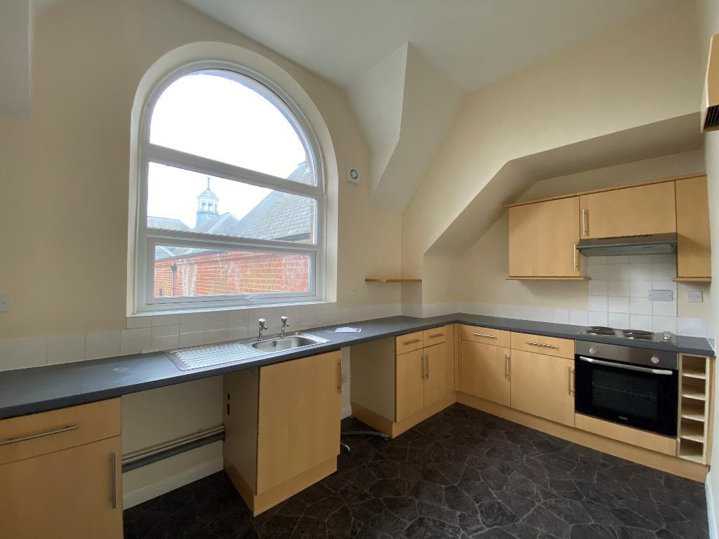 Rosedale Mansions, Hull, HU3 2TE