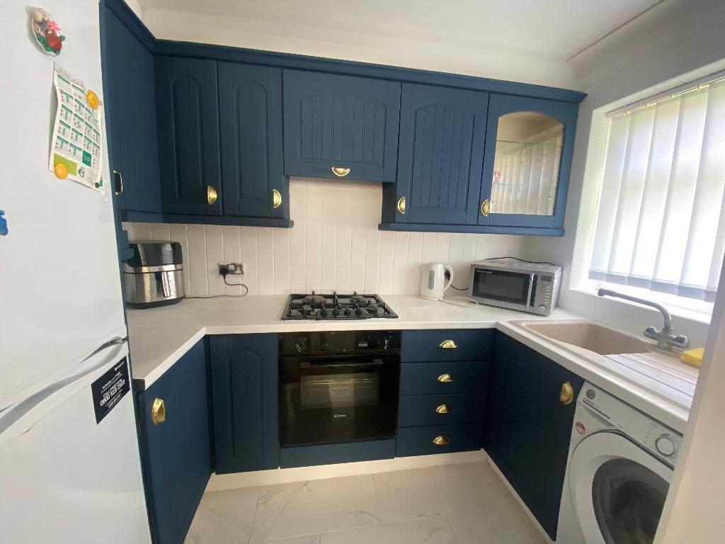 Bowes Walk, Hull, HU5 4RP
