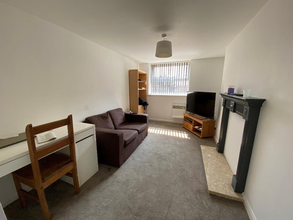 Rosedale Mansions, Hull, HU3 2TE