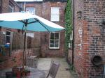 Hutt Street, HULL, 
