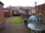 Fairfax Avenue, HULL, 