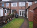 Fairfax Avenue, HULL, 