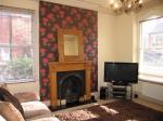 Park Avenue, HULL, 