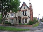 Park Avenue, HULL, 