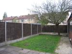 Park Avenue, HULL, 