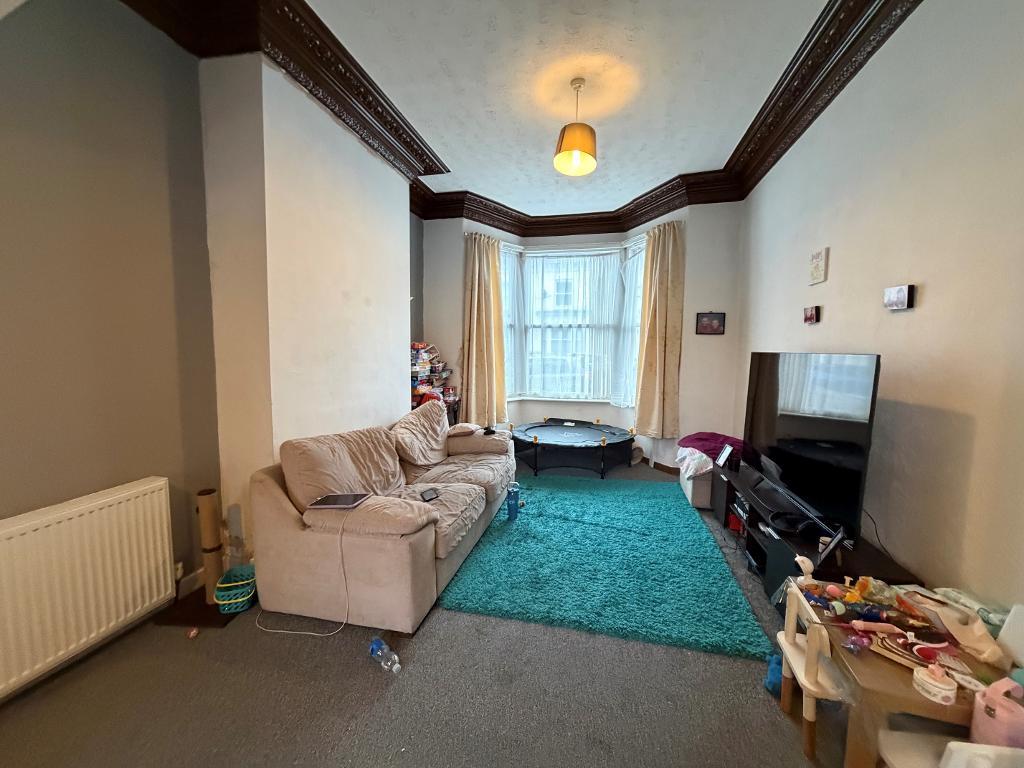 Sandringham Street, Hull, HU3 6EB