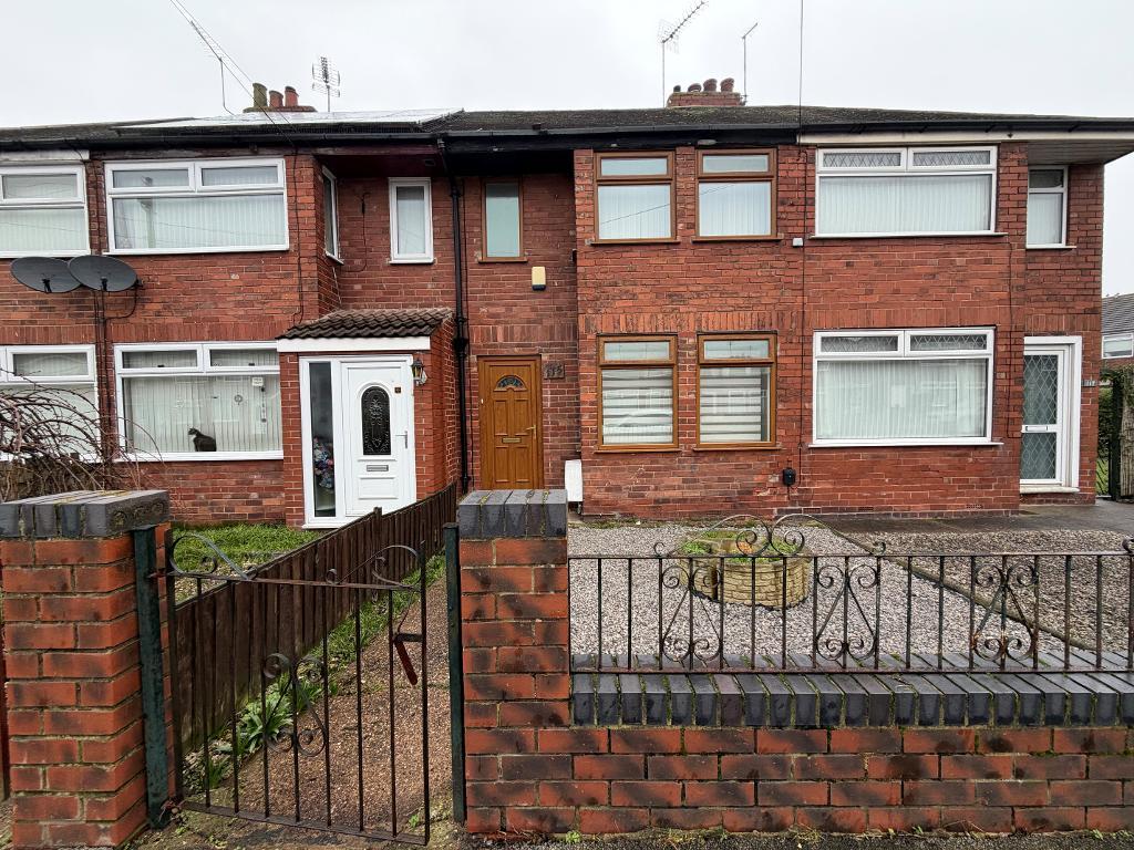 Welwyn Park Avenue, HULL, HU6 7DL