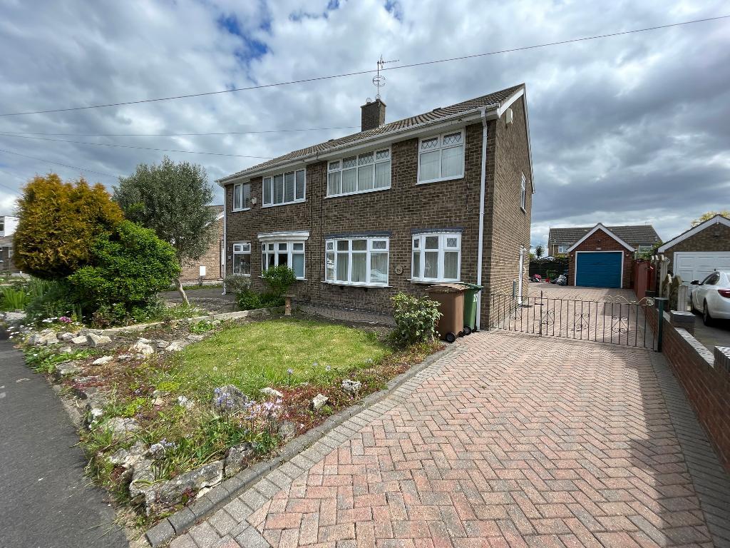 Westborough Way, Anlaby Common, Hull, HU4 7SN
