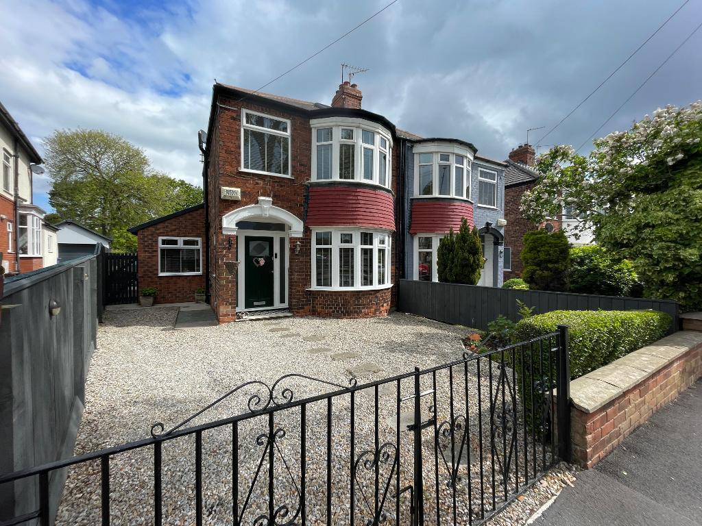 Kingston Rd, Willerby, Hull, HU10 6AH