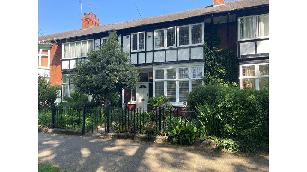 Westbourne Avenue, Hull, HU5 3JB