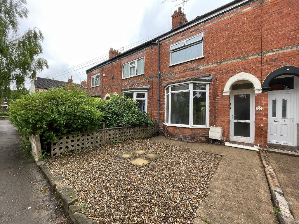 The Limes, Ella St, Hull, HU5 3BA